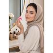 پد آرایشی پنرول مدل PRP - Puffy Edge با طراحی مثلثی ارگونومیک، بافت نرم و تراکم بهینه، مناسب انواع پوست‌، قابل شستشو