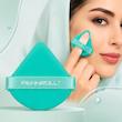 پد آرایشی پنرول مدل PRP - Puffy Edge با طراحی مثلثی ارگونومیک، بافت نرم و تراکم بهینه، مناسب انواع پوست‌، قابل شستشو