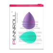 پد آرایشی پنرول مدل PRP Candy Puff Bag X2 بسته 2 عددی