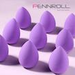 پد آرایشی پنرول مدل PRP Candy Puff Bag X2 بسته 2 عددی