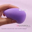 پد آرایشی پنرول مدل PRP Candy Puff Bag X2 بسته 2 عددی