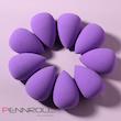 پد آرایشی پنرول مدل PRP Candy Puff Bag X2 بسته 2 عددی