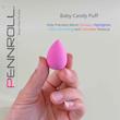 پد آرایشی پنرول مدل PRP Baby Candy Puff Bag X6 بسته 6 عددی