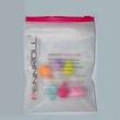 پد آرایشی پنرول مدل PRP Baby Candy Puff Bag X6 بسته 6 عددی