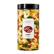 ترشی عروس مجذوبی - 1500 گرم بسته 2 عددی