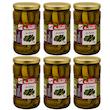 خیارشور ممتاز انتخاب - 640 گرم بسته 6 عددی
