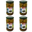 خیارشور سوپر ویژه انتخاب - 640 گرم بسته 4 عددی