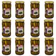 خیارشور ممتاز انتخاب - 640 گرم بسته 12 عددی
