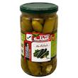 خیارشور درجه یک انتخاب - 640 گرم