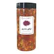 ترشی بندری ارغوان سرخ - 750 گرم
