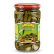 خیارشور ریز پاستوریزه صالحی -  650 گرم مجموعه 3 عددی