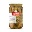 خیارشور درجه یک شهدین - 660 گرم