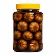 ترشی سیر سنتی ممتاز - 700 گرم
