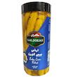 ترشی بیبی کورن سالدران - 680 گرم