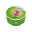 مسقطی گل محمدی حبه ای حلوا مسقطی لاری ترنج - 225 گرم مجموعه 2 عددی