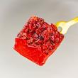مسقطی ترکیبی جعبه فلزی صفویه حلوا مسقطی لاری ترنج - 800 گرم مجموعه 2 عددی