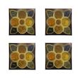 پولکی مخصوص هدیه در 9 طعم  - 1600 گرم بسته 4 عددی
