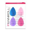 پد آرایشی پنرول مدل PRP Candy Puff TC Bag X4 بسته 4 عددی