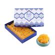 پولکی نارگیلی ویژه گز کرمانی - 450 گرم