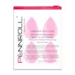 پد آرایشی پنرول مدل PRP Candy Puff TC Bag X4 بسته 4 عددی