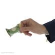 گز لقمه 18 درصد پسته گز کرمانی - 450 گرم