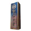 گز لقمه 38 درصد مغز پسته گز کرمانی - 150 گرم