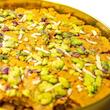 سوهان گل تخت رویال خودکار - 500 گرم
