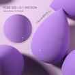 پد آرایشی پنرول مدل PRP Candy Puff TC Bag X4 بسته 4 عددی