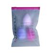 پد آرایشی پنرول مدل PRP Candy Puff TC Bag X4 بسته 4 عددی
