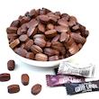 قرص خوشبوکننده دهان با طعم دابل قهوه کافی کندی آراکس - 500 گرم