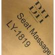 روکش صندلی ماساژور بادی هون مدل LY-1819 
