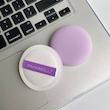 پد آرایشی پنرول مدل PRP Marshmallow PanCake Puff