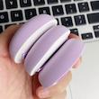 پد آرایشی پنرول مدل PRP Marshmallow PanCake Puff