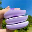 پد آرایشی پنرول مدل PRP Marshmallow PanCake Puff