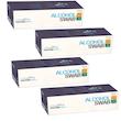  پد الکلی یوتاب مدل 702 مجموعه 4 عددی