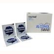 پد الکلی یوتاب مدل Antiseptic مجموعه 5 عددی