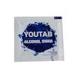 پد الکلی یوتاب مدل Antiseptic مجموعه 5 عددی