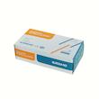 دستکش نیتریل غیر پودری گاتامو مدل PMP103 سایز بزرگ (L) بسته 100 عددی