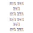 دستکش وینیل اوپی پرفکت مدل 03 سایز مدیوم بسته 10 عددی