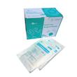 دستکش جراحی غیر پودری مدل PMP104T10 سایز کوچک (S) بسته 10 عددی