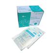 دستکش جراحی غیر پودری مدل PMP105T25 سایز متوسط (M) بسته 25 عددی