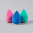 پد آرایشی پنرول مدل PRP Candy Puff TC Bag X3 بسته 3 عددی