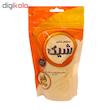 دستکش لاتکس شیک کد VA2000-050 بسته 40 عددی