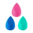 پد آرایشی پنرول مدل PRP Candy Puff TC Bag X3 بسته 3 عددی