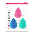 پد آرایشی پنرول مدل PRP Candy Puff TC Bag X3 بسته 3 عددی