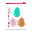 پد آرایشی پنرول مدل PRP Candy Puff TC Bag X3 بسته 3 عددی