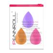 پد آرایشی پنرول مدل PRP Candy Puff TC Bag X3 بسته 3 عددی