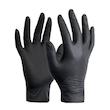 دستکش نیتریل اپی پرفکت نیتکس مدل 002 سایز مدیوم بسته 100 عددی