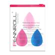 پد آرایشی پنرول مدل PRP Candy Puff TC Bag X3 بسته 3 عددی