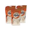  دستکش لاتکس شیک کد M30 سایز مدیوم مجموعه 3 عددی